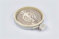 Kogezone, Voss komfur & ovn - 180 mm 