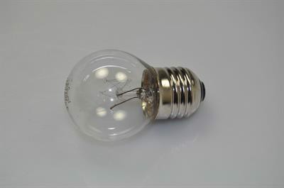 Ovnpære, universal komfur & ovn - E27