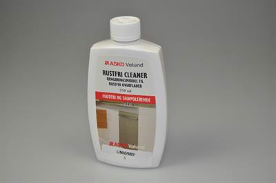 Rustfri Cleaner, Universal komfur & ovn (udgået)