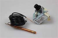 Sikkerhedstermostat, Hoonved industriopvaskemaskine