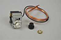 Sikkerhedstermostat, Hoonved industriopvaskemaskine