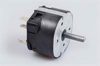 Timer/Tidsur, universal industritørretumbler/-skab (60 min)