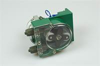 Doseringspumpe, universal industriopvaskemaskine (for afspændingsmiddel)