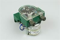 Doseringspumpe, universal industriopvaskemaskine (for afspændingsmiddel)