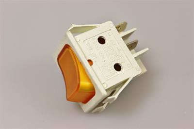 Knap, universal industritørretumbler/-skab