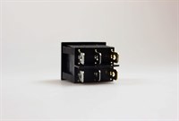 Afbryder, universal industri komfur & ovn