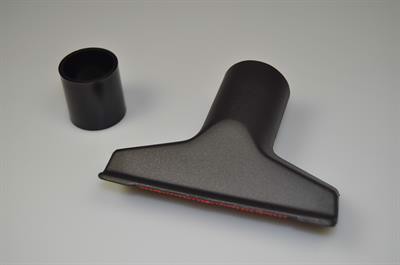 Møbelmundstykke, Elektro Helios støvsuger