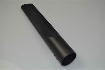 Fugemundstykke, Siemens støvsuger (uden hul for låseknop)