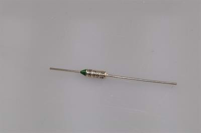 Smeltesikring, Universal kaffemaskine (98 grader)