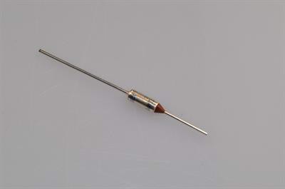 Smeltesikring, Universal kaffemaskine (128 grader)