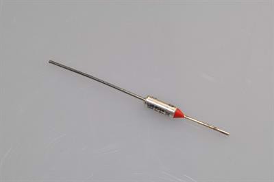 Overophedningssikring, Blomberg komfur & ovn