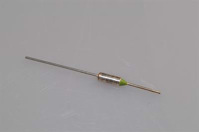 Smeltesikring, Universal kaffemaskine (169 grader)