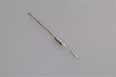 Smeltesikring, Universal kaffemaskine (182 grader)