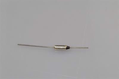 Smeltesikring, Universal kaffemaskine (192 grader)