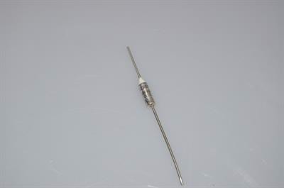 Smeltesikring, Universal kaffemaskine (220-229 grader)