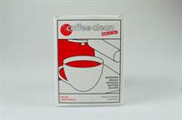 Kaffemaskinerens, universal espressomaskine - 15x20g