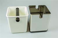 Knockbox, universal espressomaskine