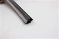 Tætningsliste, Unox industri komfur & ovn (sælges pr. lb. meter)