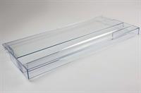 Vippelåge i fryser, Atag køl & frys (øvre)