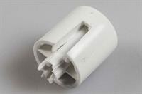 Knap, Upo vaskemaskine