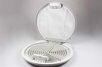 Fnugfilter, Cylinda tørretumbler (komplet)