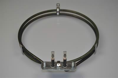 Ringvarmelegeme, Asko komfur & ovn - 230V/2000W