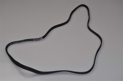 Rem, Vestfrost vaskemaskine - 1234/J5 EL