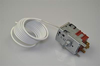 Termostat, Cylinda køl & frys