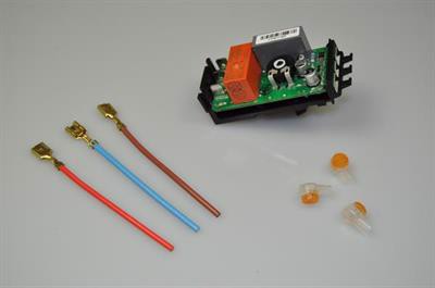 Elektronisk termostat, Vibocold industri køl & frys (til flaskekøleskab)