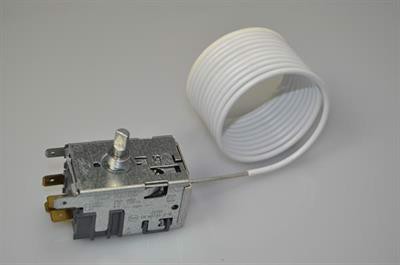 Termostat, Vestfrost køl & frys