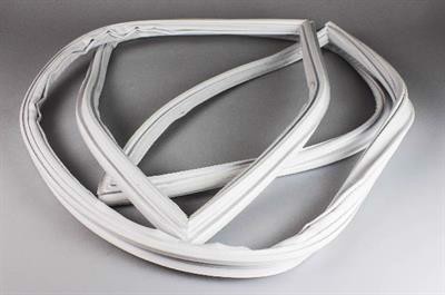 Dørpakning til køleskabsdør, Vestfrost køl & frys - Hvid