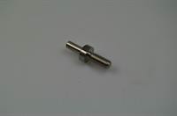 Hængseltap, Vestfrost køl & frys