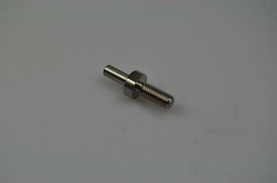 Hængseltap, Vestfrost køl & frys