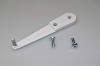 Hængsel, Vestfrost køl & frys (øvre)