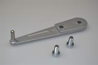 Hængsel, Vestfrost køl & frys (øvre)