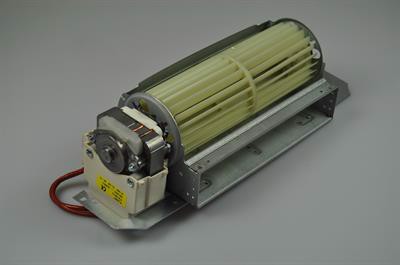 Køleblæser, Vestfrost industri køl & frys