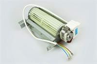 Motor til køleblæser, Vestfrost industri køl & frys