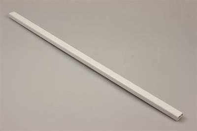 Liste til glashylde, Vestfrost køl & frys - 473 mm