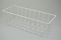 Grøntsagskuffe, Vestfrost køl & frys - 150 mm x 473 mm x 175 mm