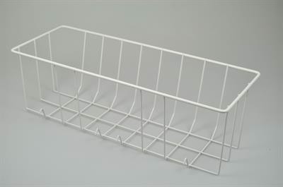 Grøntsagskuffe, Vestfrost køl & frys - 150 mm x 473 mm x 175 mm