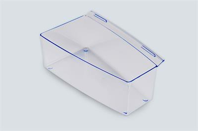 Dørhylde, Vestfrost køl & frys (højre)