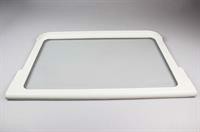 Glashylde, Vestfrost køl & frys - Glas