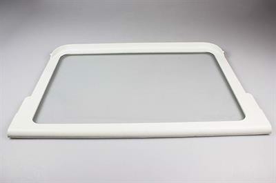 Glashylde, Vestfrost køl & frys - Glas