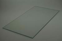 Glashylde, Vestfrost køl & frys - Glas