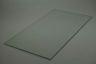 Glashylde, Vestfrost køl & frys - Glas