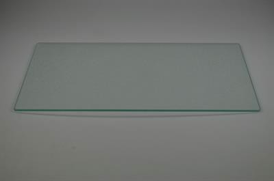 Glashylde, Vestfrost køl & frys - Glas (over grøntskuffe)