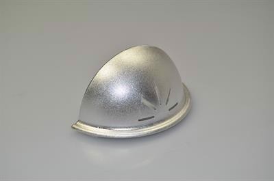 Reflektor til pære, Cylinda køl & frys