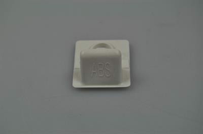 Glidesko til frysekurv, Vestfrost køl & frys (smal tap)