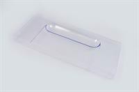 Front for fryseskuffe, Vestfrost køl & frys (nederste skuffe)