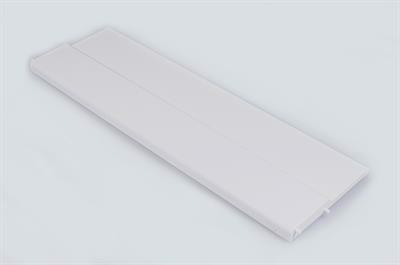 Front for fryseskuffe, Vestfrost køl & frys